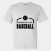 Heavyweight Ring Spun Tee Thumbnail