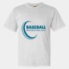 Heavyweight Ring Spun Tee Thumbnail