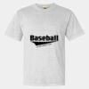 Heavyweight Ring Spun Tee Thumbnail