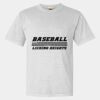 Heavyweight Ring Spun Tee Thumbnail