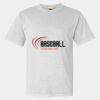 Heavyweight Ring Spun Tee Thumbnail