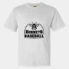 Heavyweight Ring Spun Tee Thumbnail