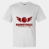 Heavyweight Ring Spun Tee Thumbnail