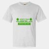 Heavyweight Ring Spun Tee Thumbnail