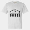Heavyweight Ring Spun Tee Thumbnail