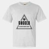 Heavyweight Ring Spun Tee Thumbnail