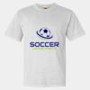 Heavyweight Ring Spun Tee Thumbnail