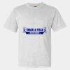 Heavyweight Ring Spun Tee Thumbnail
