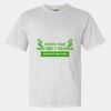 Heavyweight Ring Spun Tee Thumbnail