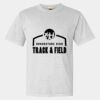 Heavyweight Ring Spun Tee Thumbnail