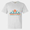 Heavyweight Ring Spun Tee Thumbnail