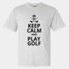 Heavyweight Ring Spun Tee Thumbnail