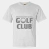 Heavyweight Ring Spun Tee Thumbnail