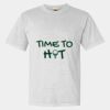 Heavyweight Ring Spun Tee Thumbnail