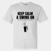 Heavyweight Ring Spun Tee Thumbnail