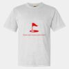 Heavyweight Ring Spun Tee Thumbnail