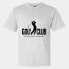 Heavyweight Ring Spun Tee Thumbnail