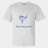 Heavyweight Ring Spun Tee Thumbnail