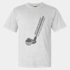 Heavyweight Ring Spun Tee Thumbnail