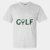 Heavyweight Ring Spun Tee Thumbnail