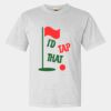 Heavyweight Ring Spun Tee Thumbnail