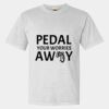 Heavyweight Ring Spun Tee Thumbnail