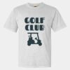 Heavyweight Ring Spun Tee Thumbnail