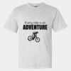 Heavyweight Ring Spun Tee Thumbnail
