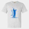 Heavyweight Ring Spun Tee Thumbnail