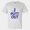 Heavyweight Ring Spun Tee Thumbnail