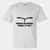 Heavyweight Ring Spun Tee Thumbnail