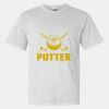 Heavyweight Ring Spun Tee Thumbnail