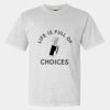 Heavyweight Ring Spun Tee Thumbnail