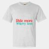 Heavyweight Ring Spun Tee Thumbnail