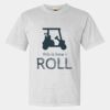 Heavyweight Ring Spun Tee Thumbnail