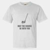 Heavyweight Ring Spun Tee Thumbnail
