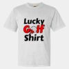 Heavyweight Ring Spun Tee Thumbnail
