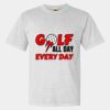 Heavyweight Ring Spun Tee Thumbnail
