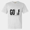 Heavyweight Ring Spun Tee Thumbnail