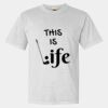 Heavyweight Ring Spun Tee Thumbnail