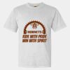 Heavyweight Ring Spun Tee Thumbnail