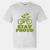 Heavyweight Ring Spun Tee Thumbnail