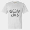 Heavyweight Ring Spun Tee Thumbnail