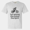 Heavyweight Ring Spun Tee Thumbnail