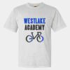 Heavyweight Ring Spun Tee Thumbnail