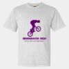 Heavyweight Ring Spun Tee Thumbnail