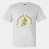 Heavyweight Ring Spun Tee Thumbnail