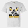 Heavyweight Ring Spun Tee Thumbnail