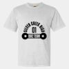 Heavyweight Ring Spun Tee Thumbnail