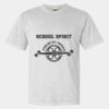 Heavyweight Ring Spun Tee Thumbnail